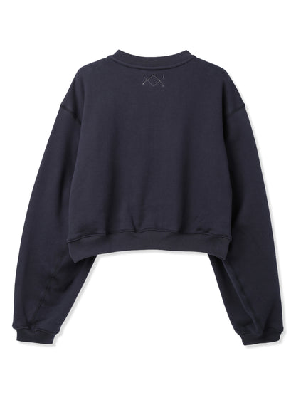 ROYAL TERRY ZIP UP SWEAT SHIRT 3