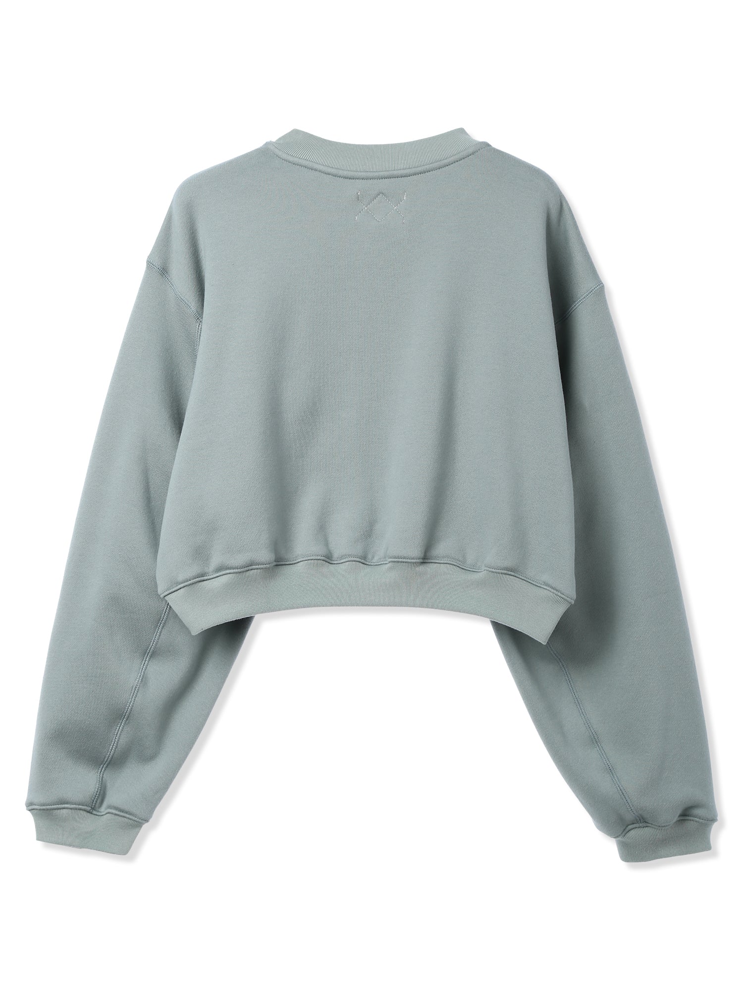 ROYAL TERRY ZIP UP SWEAT SHIRT 2