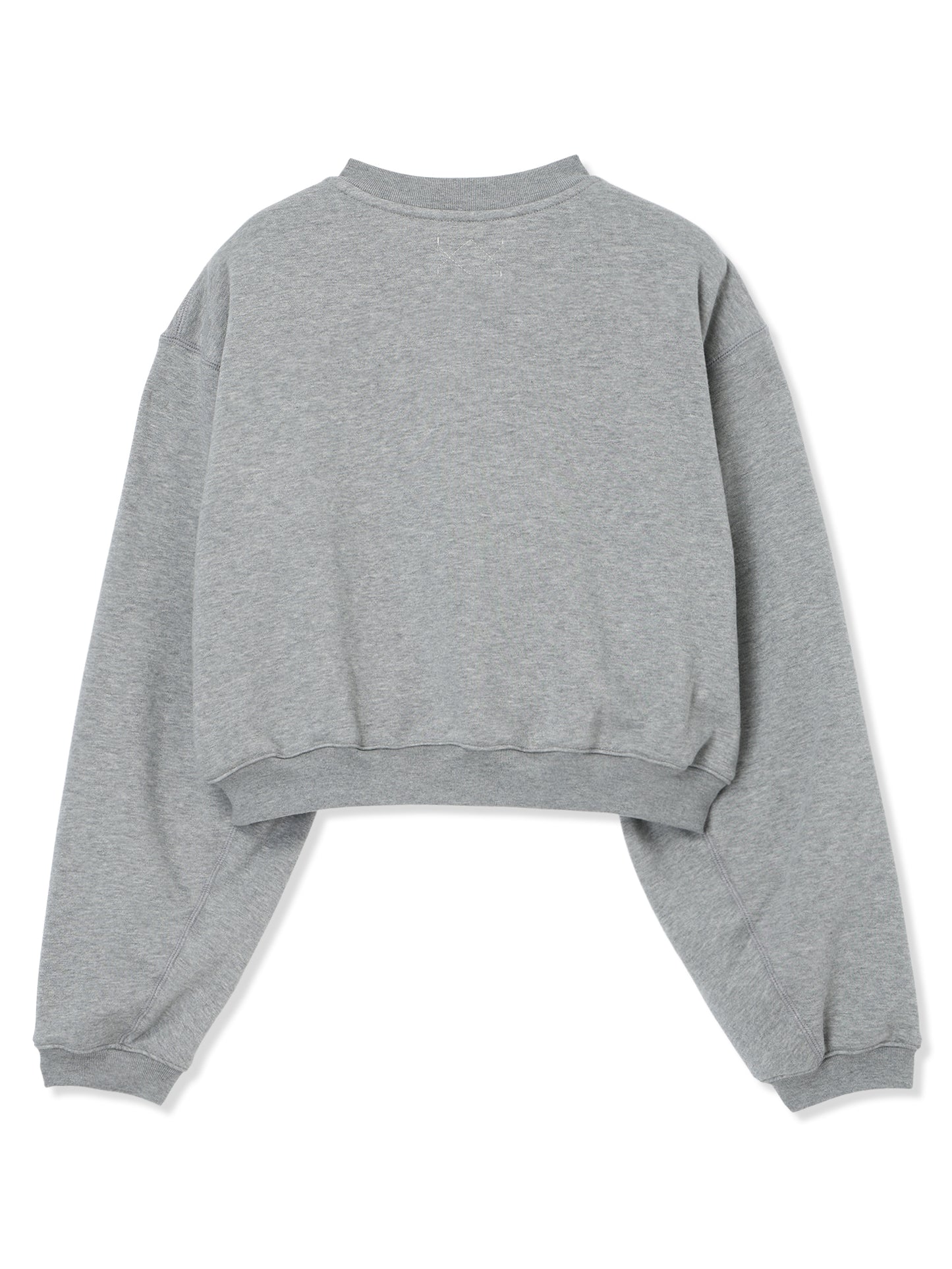 ROYAL TERRY ZIP UP SWEAT SHIRT 1