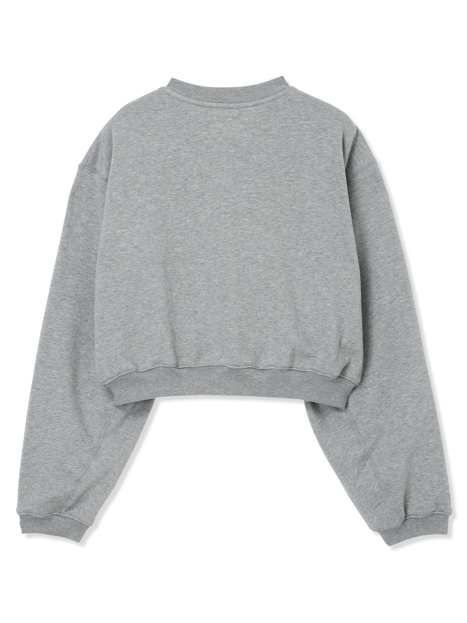 ROYAL TERRY ZIP UP SWEAT SHIRT 1