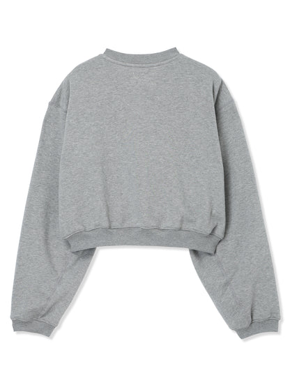 ROYAL TERRY ZIP UP SWEAT SHIRT 1