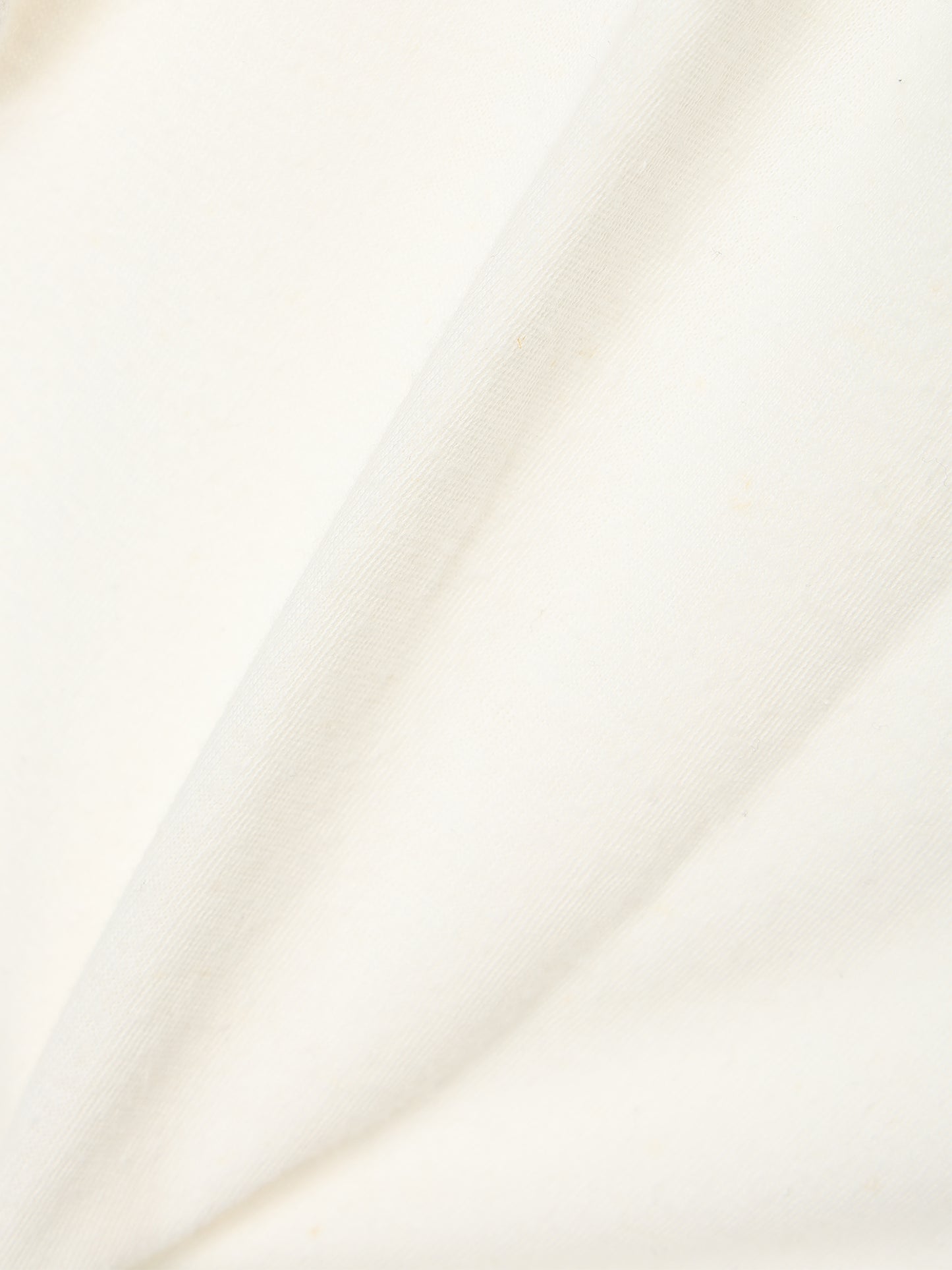 COTTON/LINEN PAPER-LIKE JERSEY CIRCLE SILHOUETTE TOP 7