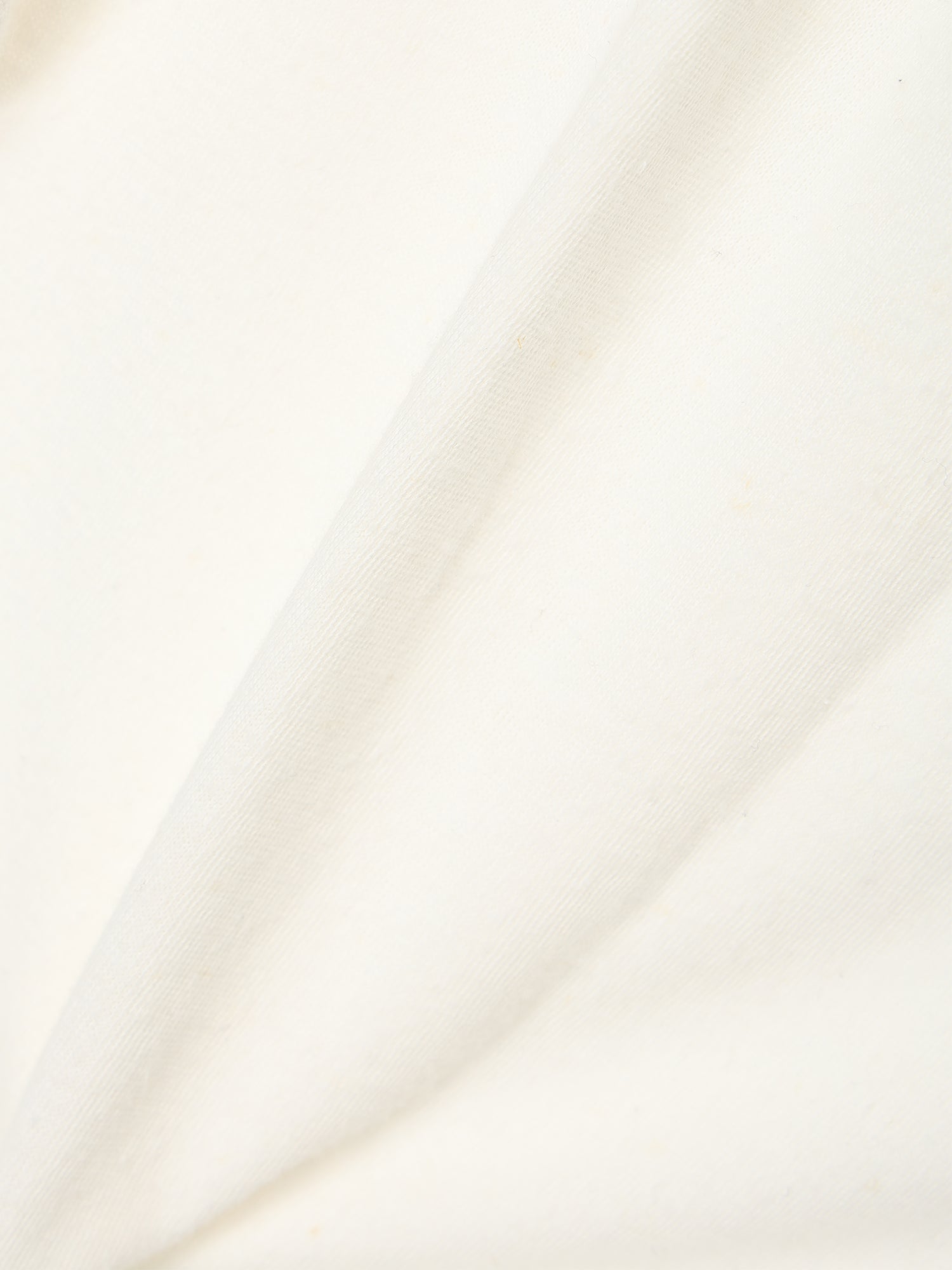 COTTON/LINEN PAPER-LIKE JERSEY CIRCLE SILHOUETTE TOP 7