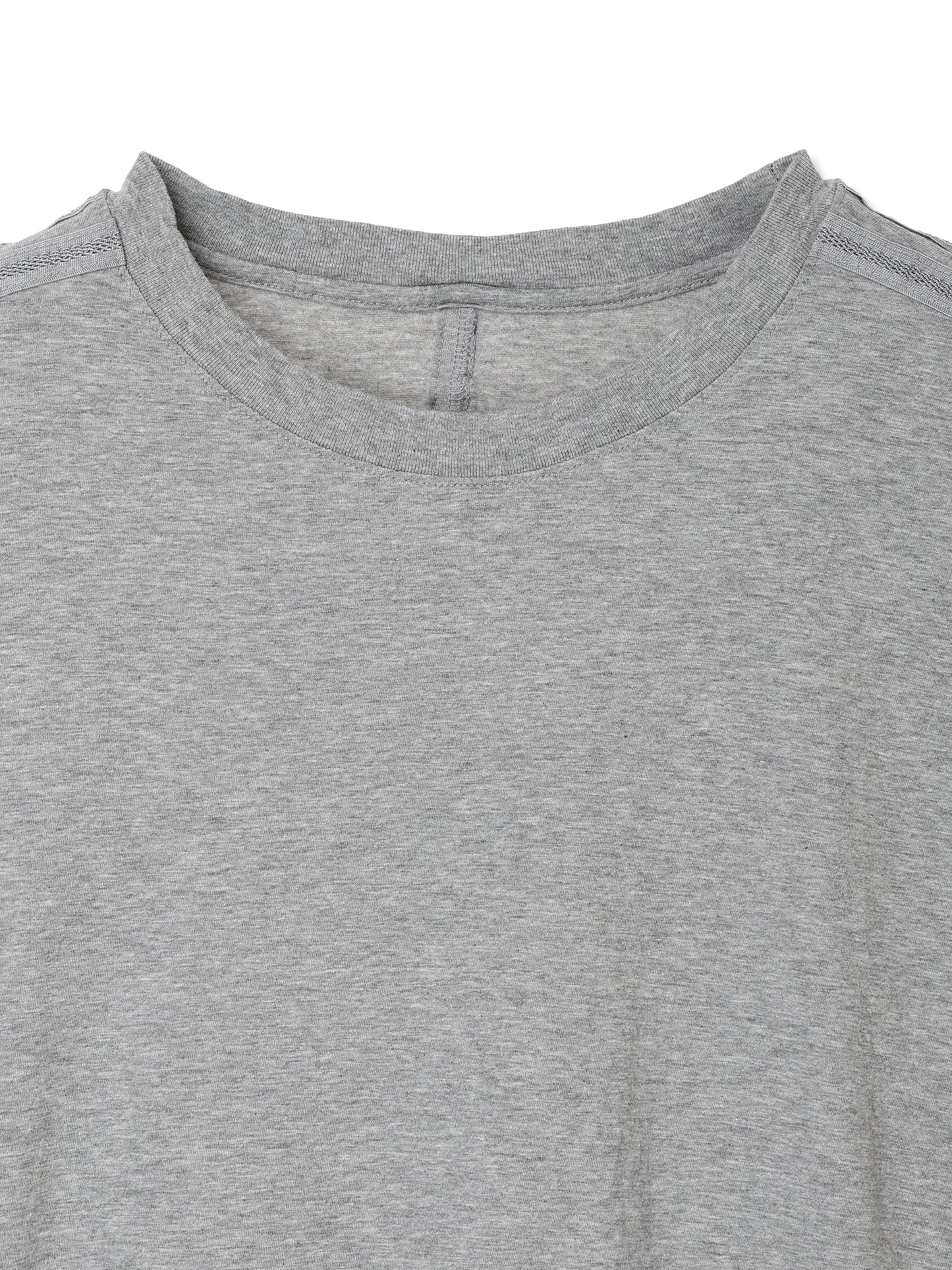 SHRINK JERSEY DOLMAN SLEEVE TOP 2