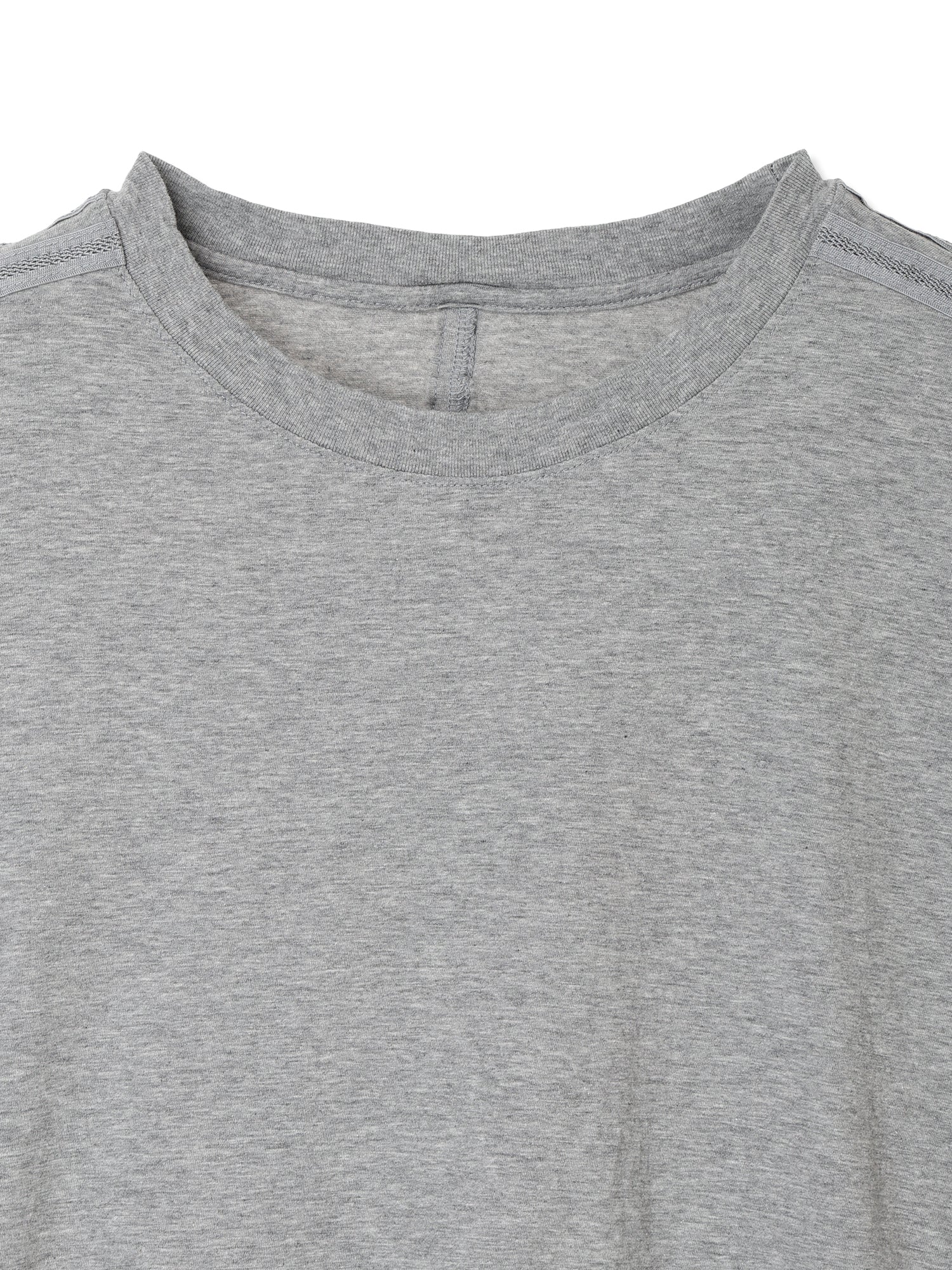 SHRINK JERSEY DOLMAN SLEEVE TOP 2