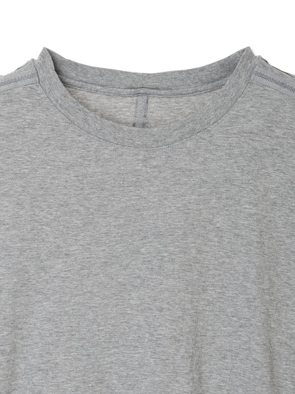 SHRINK JERSEY DOLMAN SLEEVE TOP 2