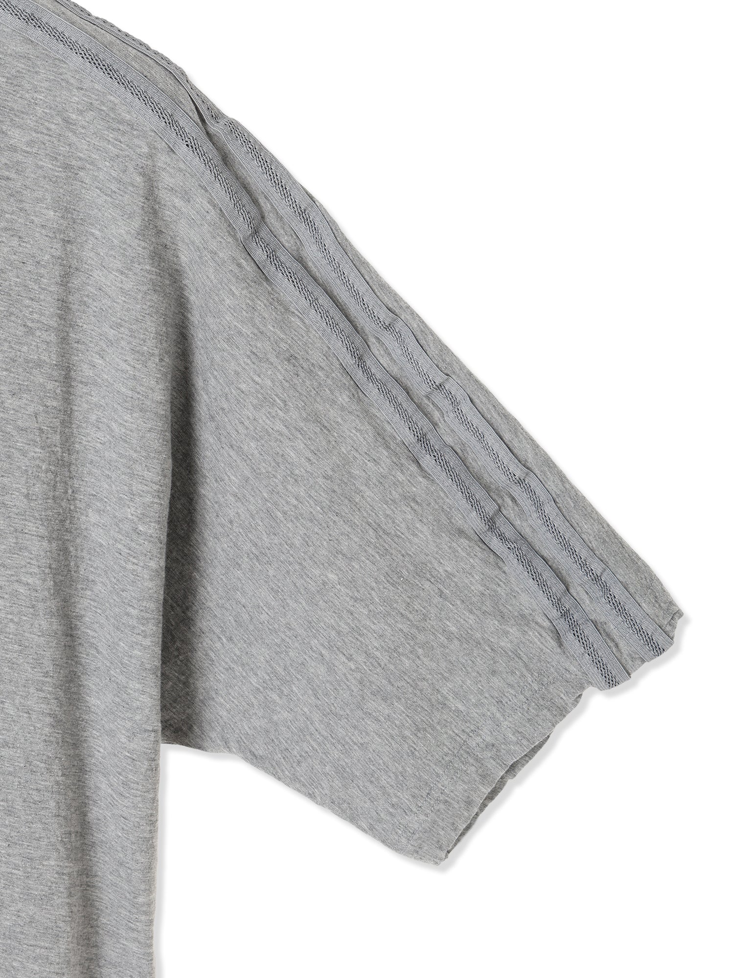 SHRINK JERSEY DOLMAN SLEEVE TOP 3