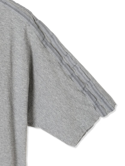 SHRINK JERSEY DOLMAN SLEEVE TOP 3