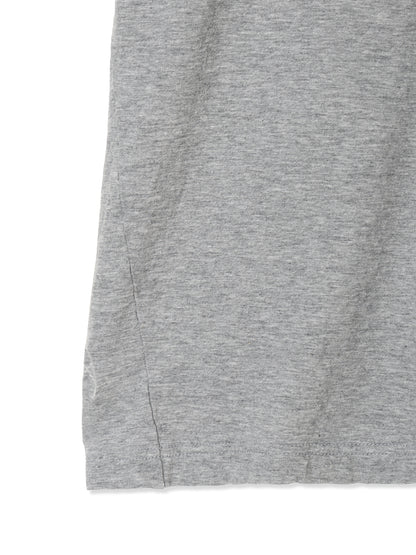 SHRINK JERSEY DOLMAN SLEEVE TOP 4