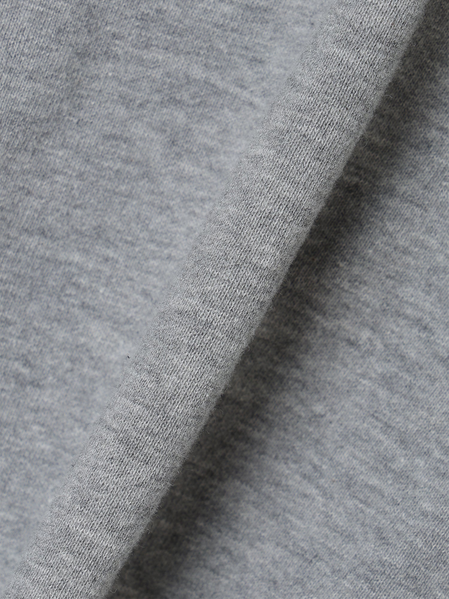 SHRINK FRENCH TERRY CROPPED HOODIE SWEAT SHIRT 9