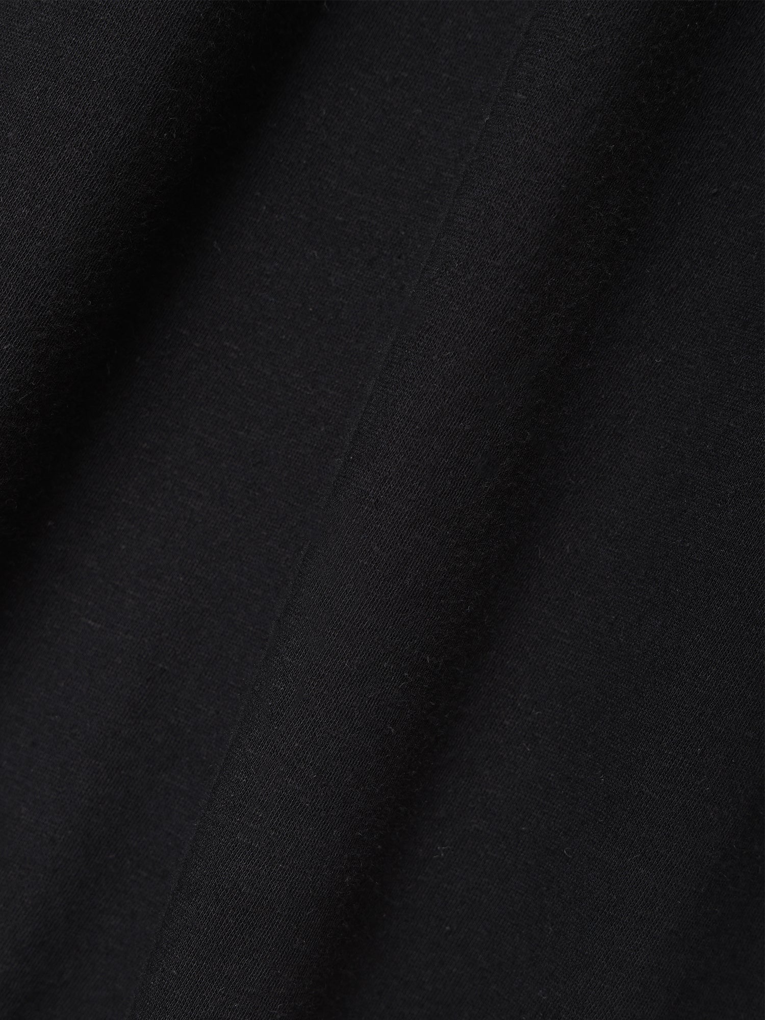 COTTON/LINEN PAPER-LIKE JERSEY SKIRT 4