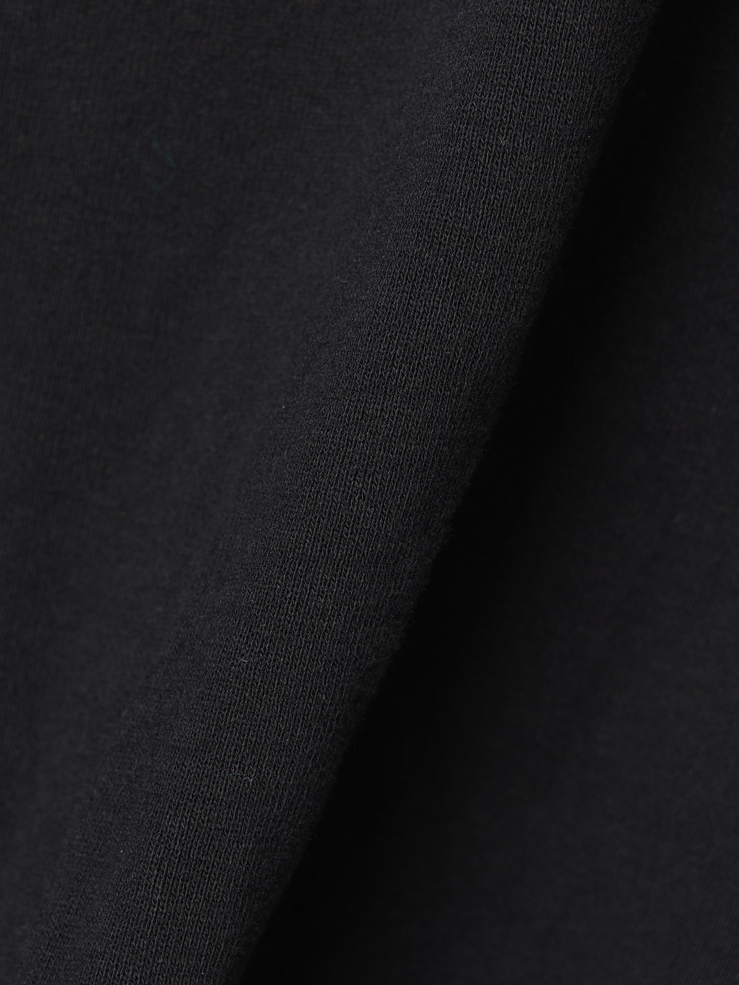 SHRINK FRENCH TERRY TAILORED COAT 9