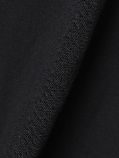 SHRINK FRENCH TERRY TAILORED COAT 9