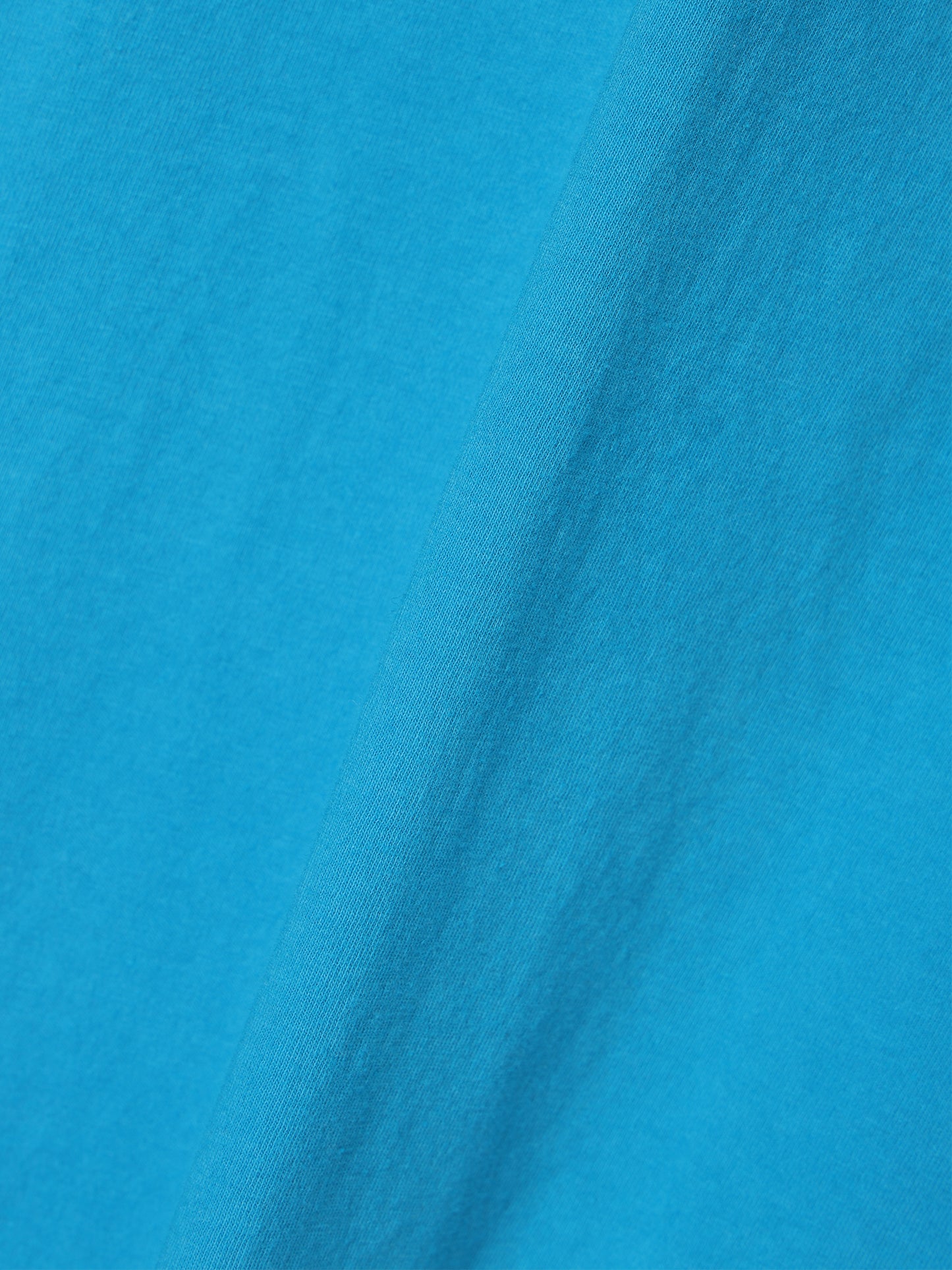 SHRINK JERSEY SIDE SLIT SKIRT 7