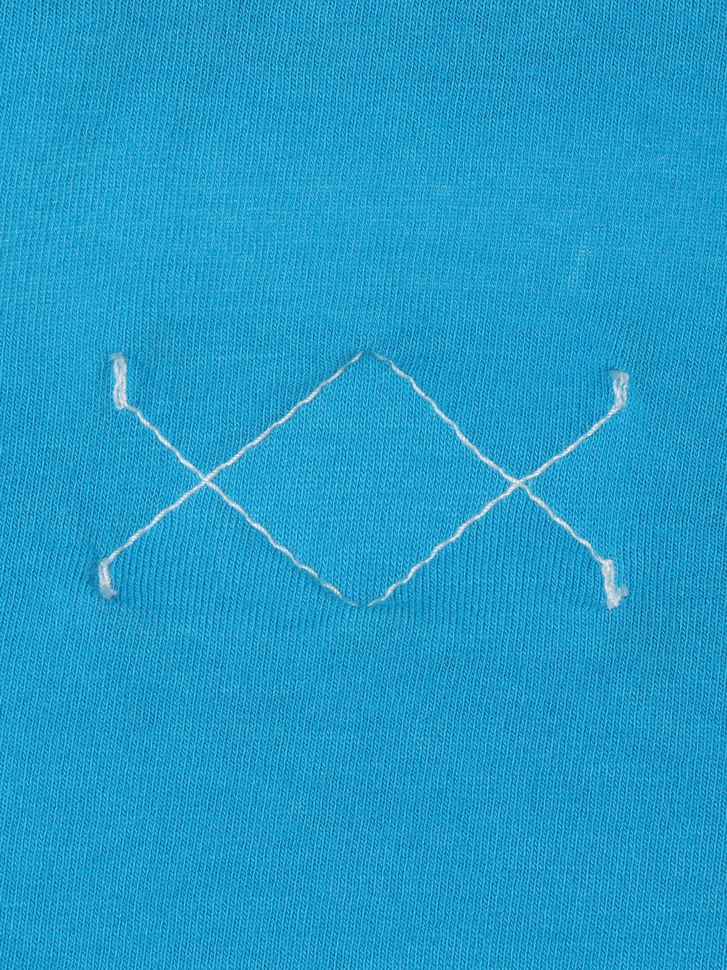 SHRINK JERSEY CIRCLE SILHOUETTE TOP 6