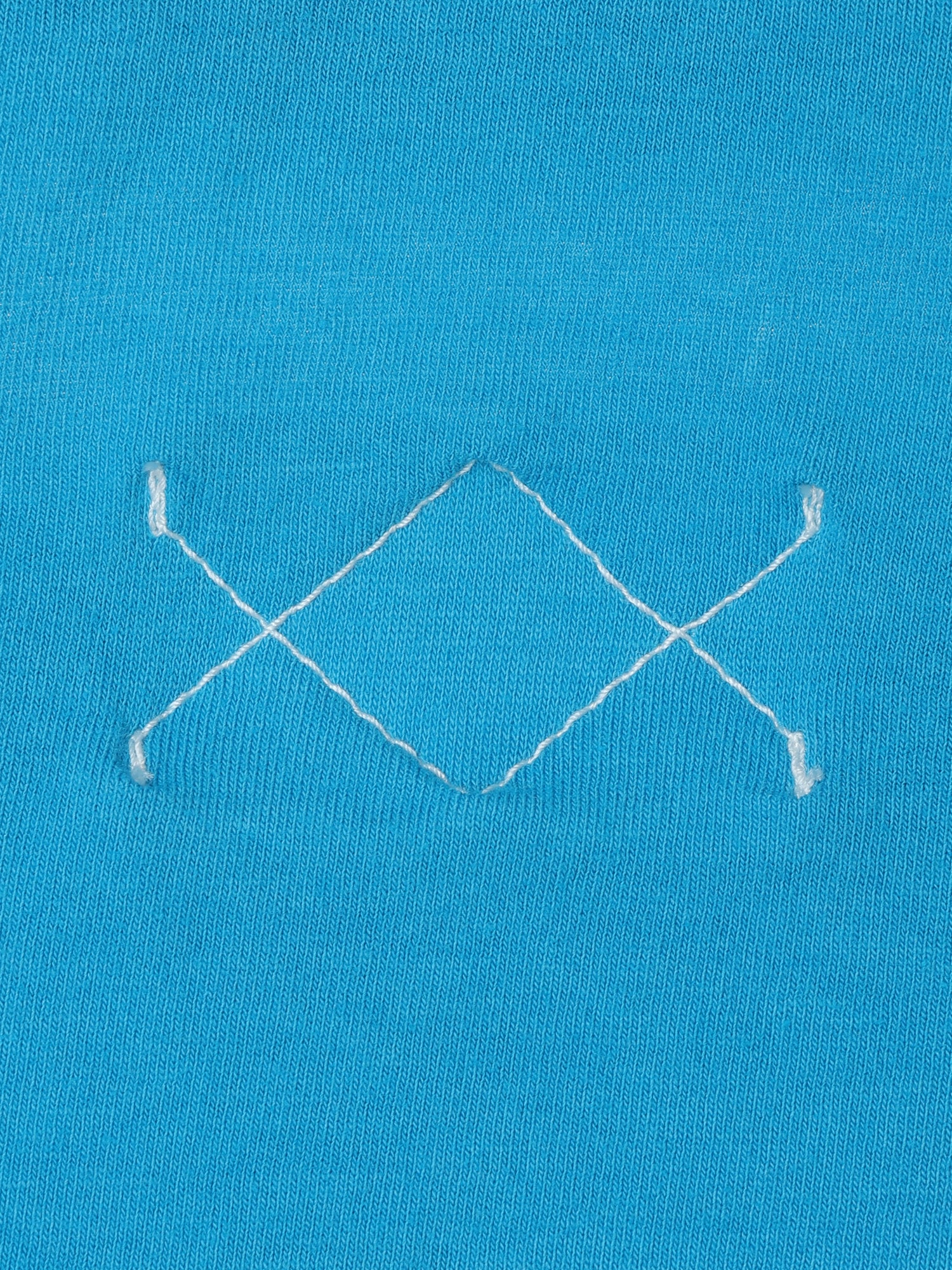 SHRINK JERSEY CIRCLE SILHOUETTE TOP 6