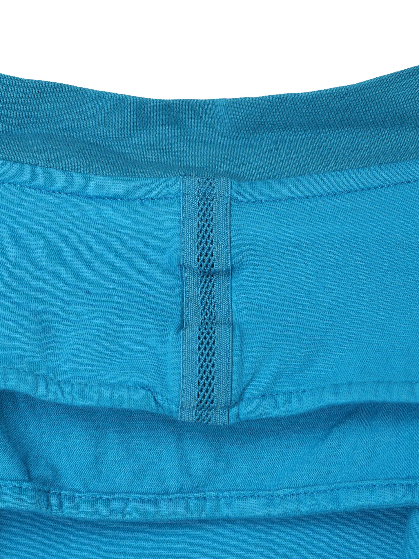 SHRINK JERSEY CIRCLE SILHOUETTE TOP 5