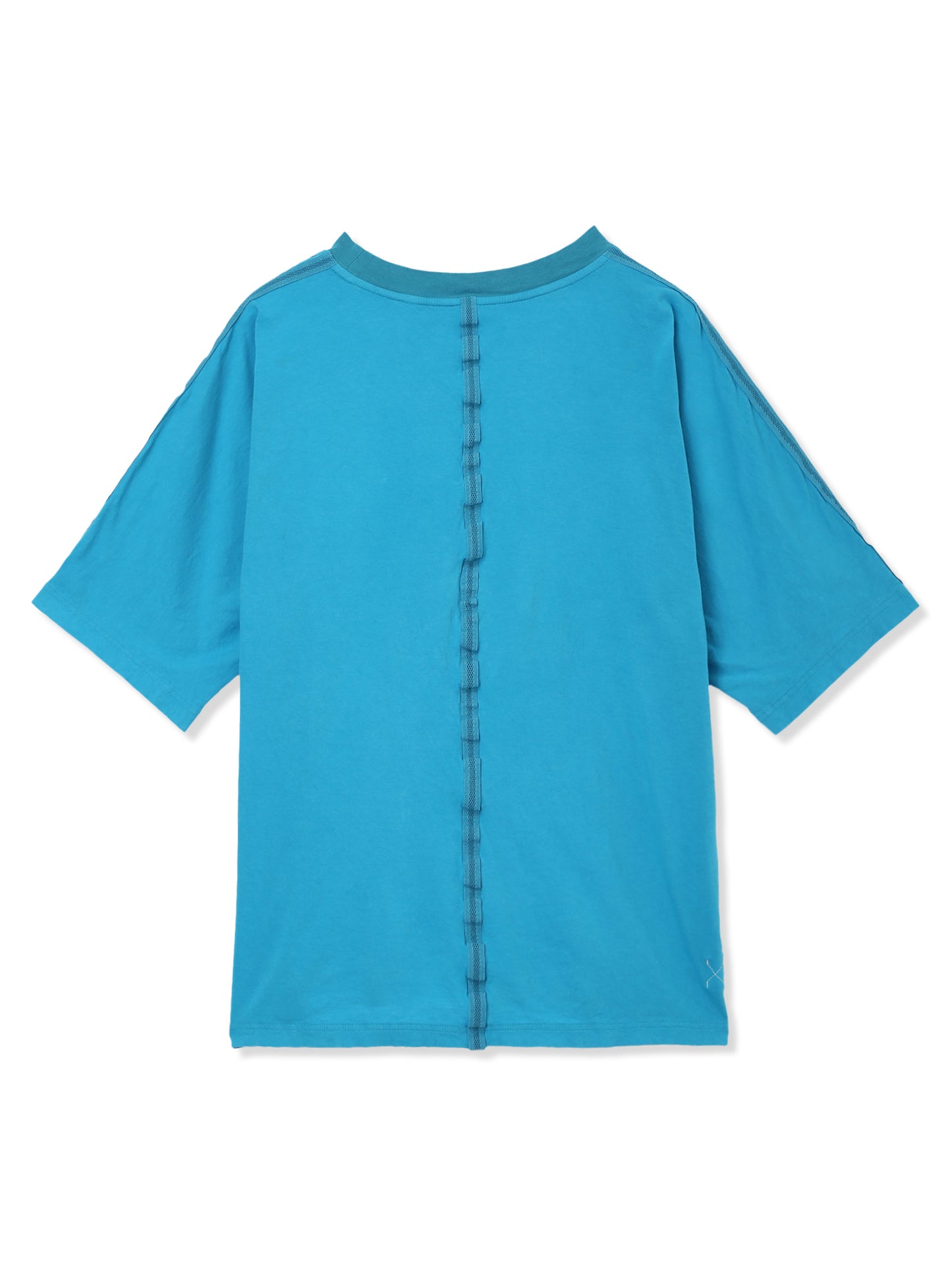SHRINK JERSEY DOLMAN SLEEVE TOP 8