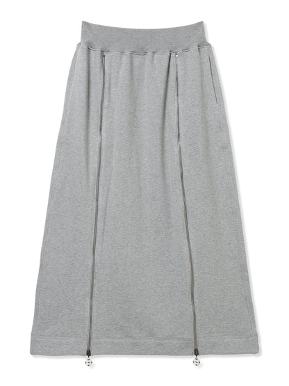 ROYAL TERRY 2WAY LONG SKIRT