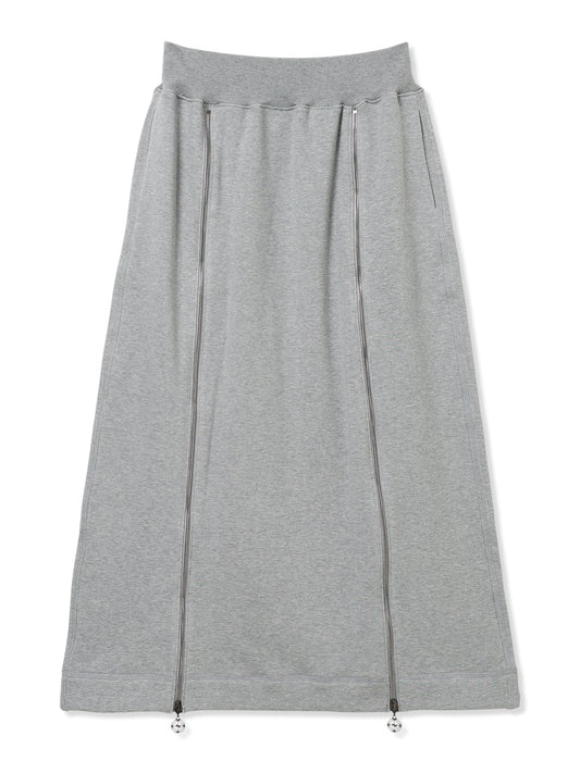 ROYAL TERRY 2WAY LONG SKIRT