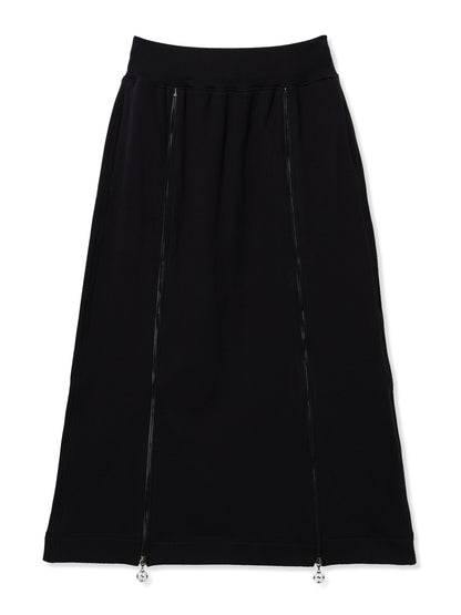 ROYAL TERRY 2WAY LONG SKIRT