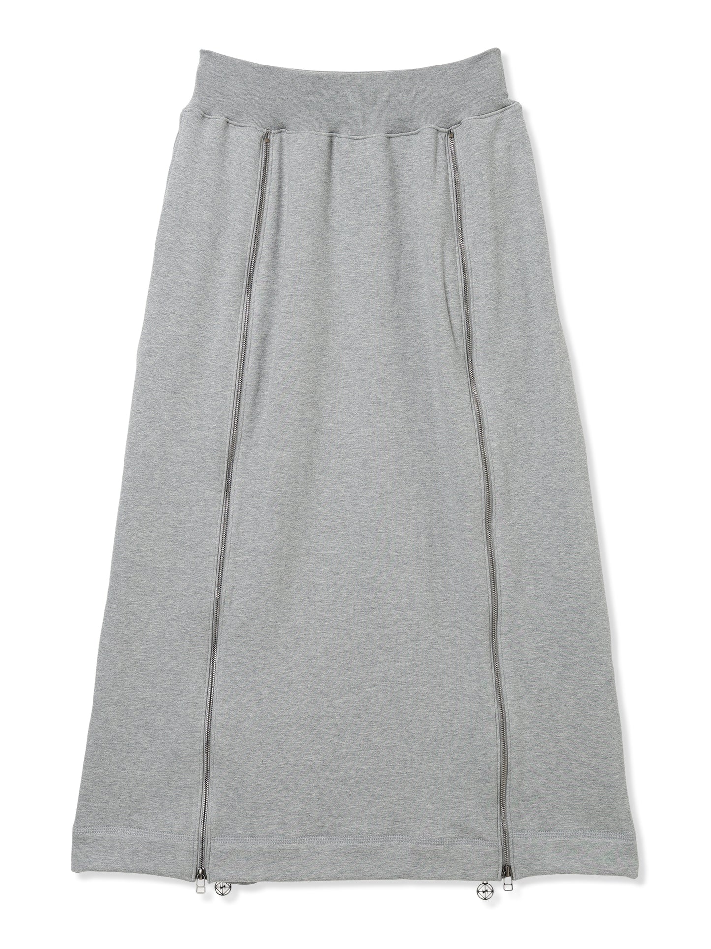 ROYAL TERRY 2WAY LONG SKIRT