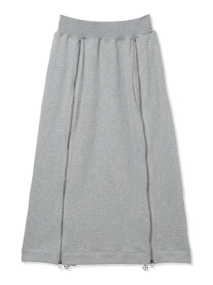 ROYAL TERRY 2WAY LONG SKIRT