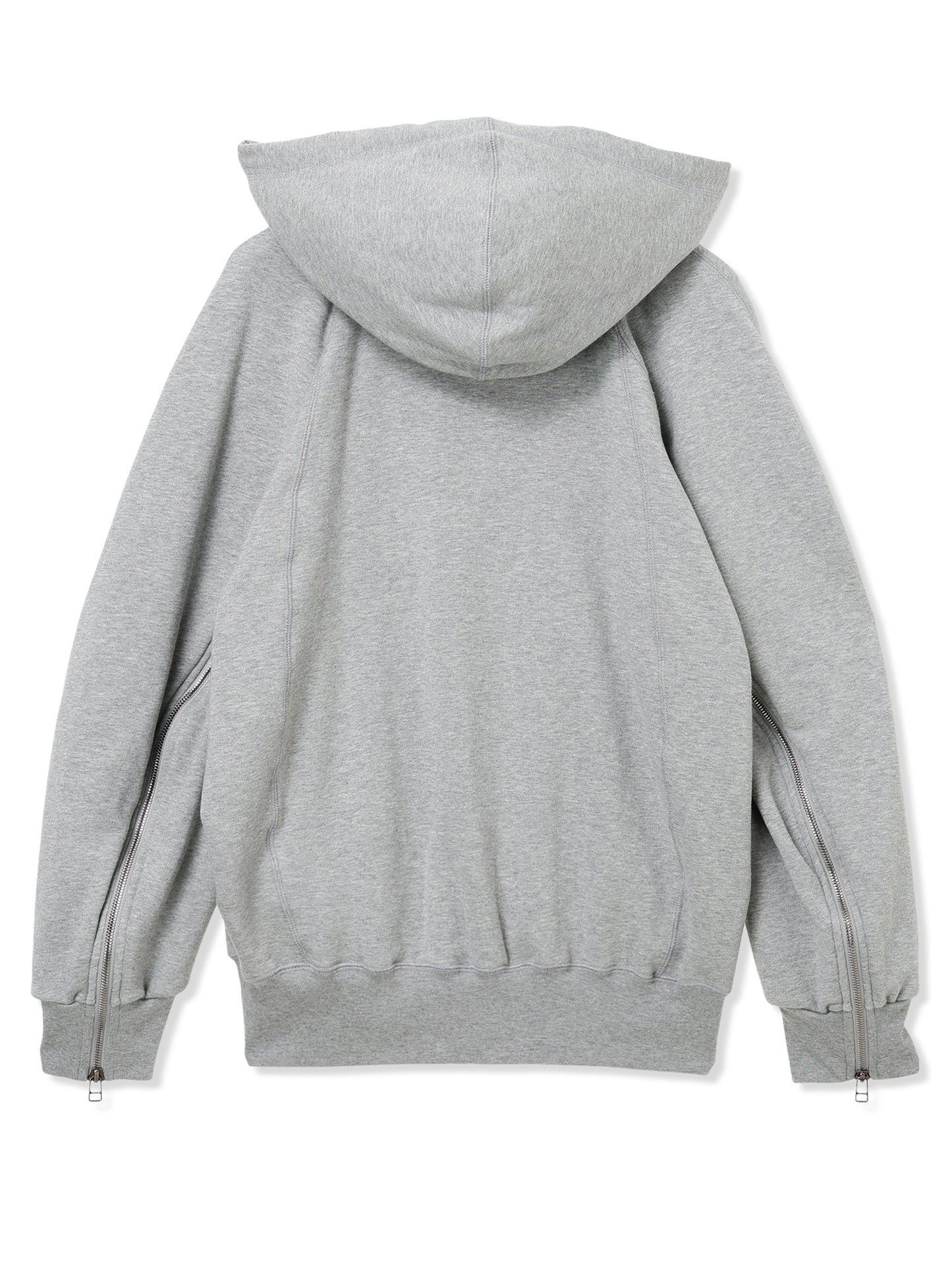 ROYAL TERRY HOODIE SWEAT SHIRT