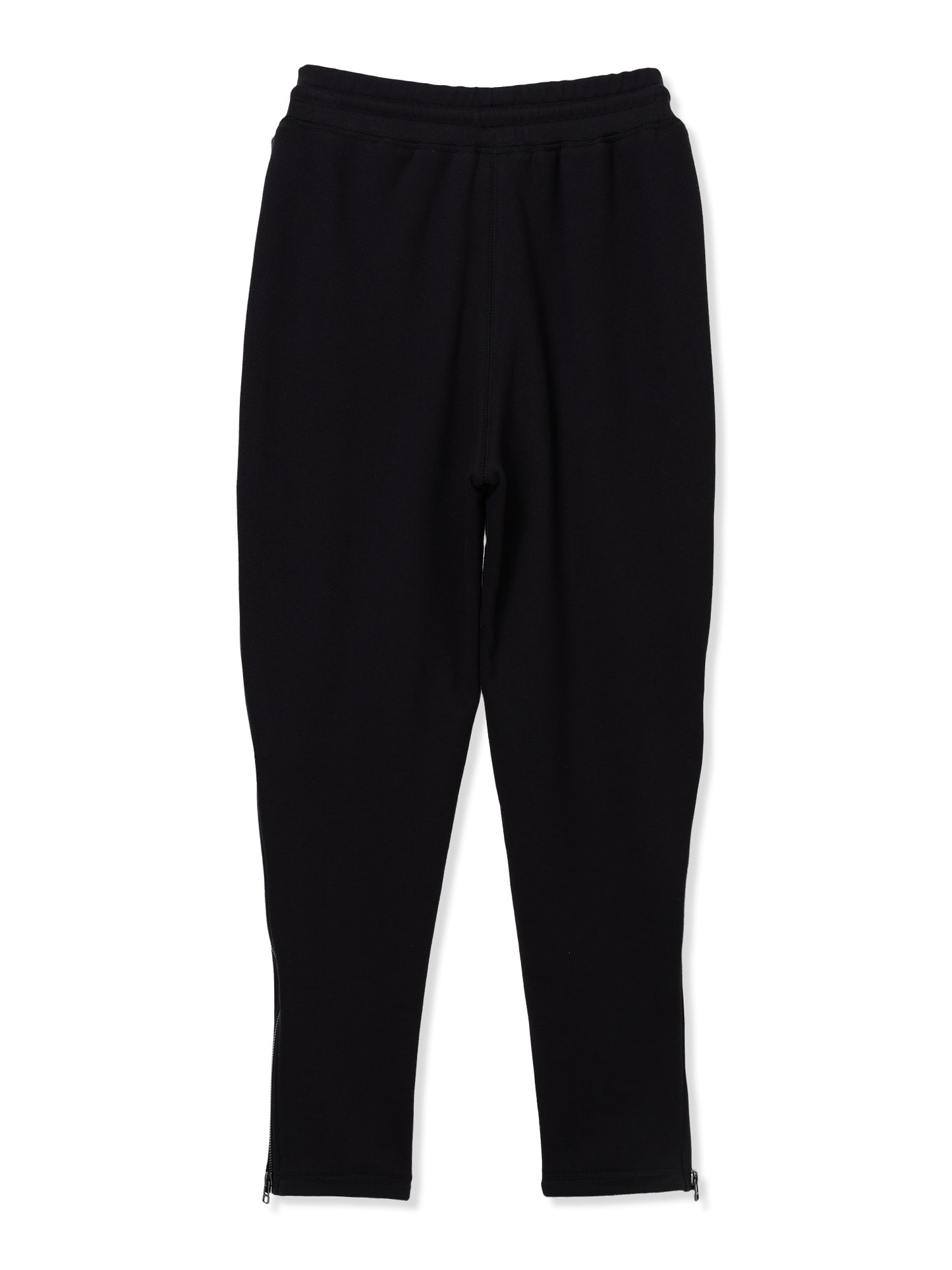 ROYAL TERRY 3D SIDE ZIP PANTS