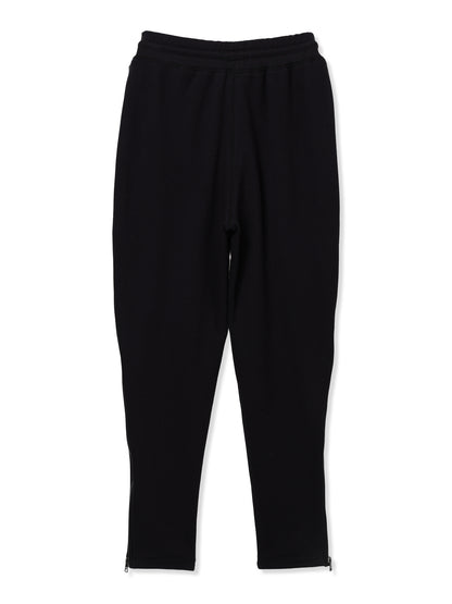 ROYAL TERRY 3D SIDE ZIP PANTS