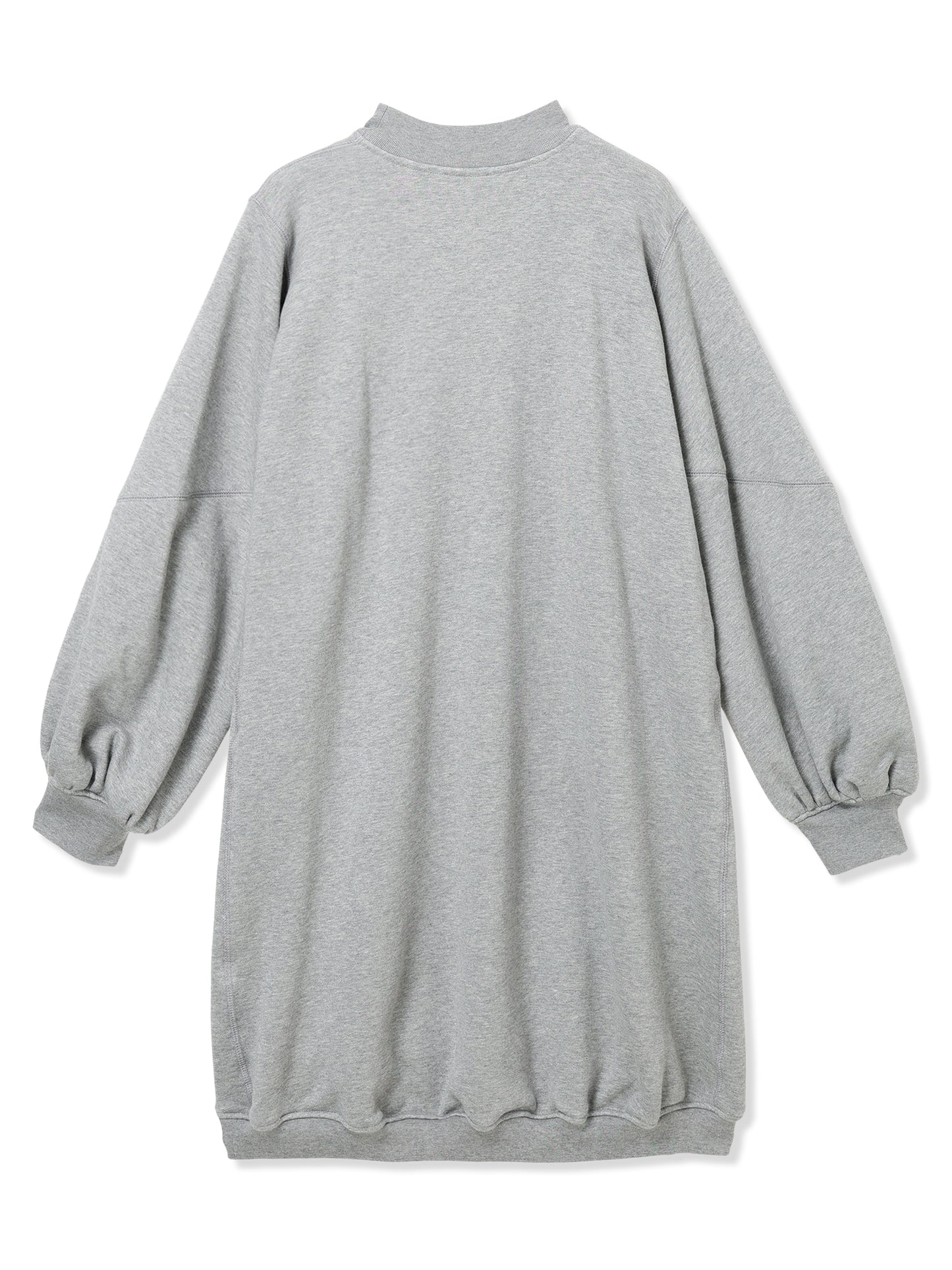 ROYAL TERRY TUNIC TOP