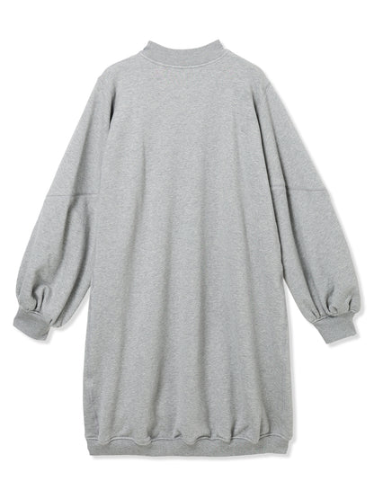 ROYAL TERRY TUNIC TOP