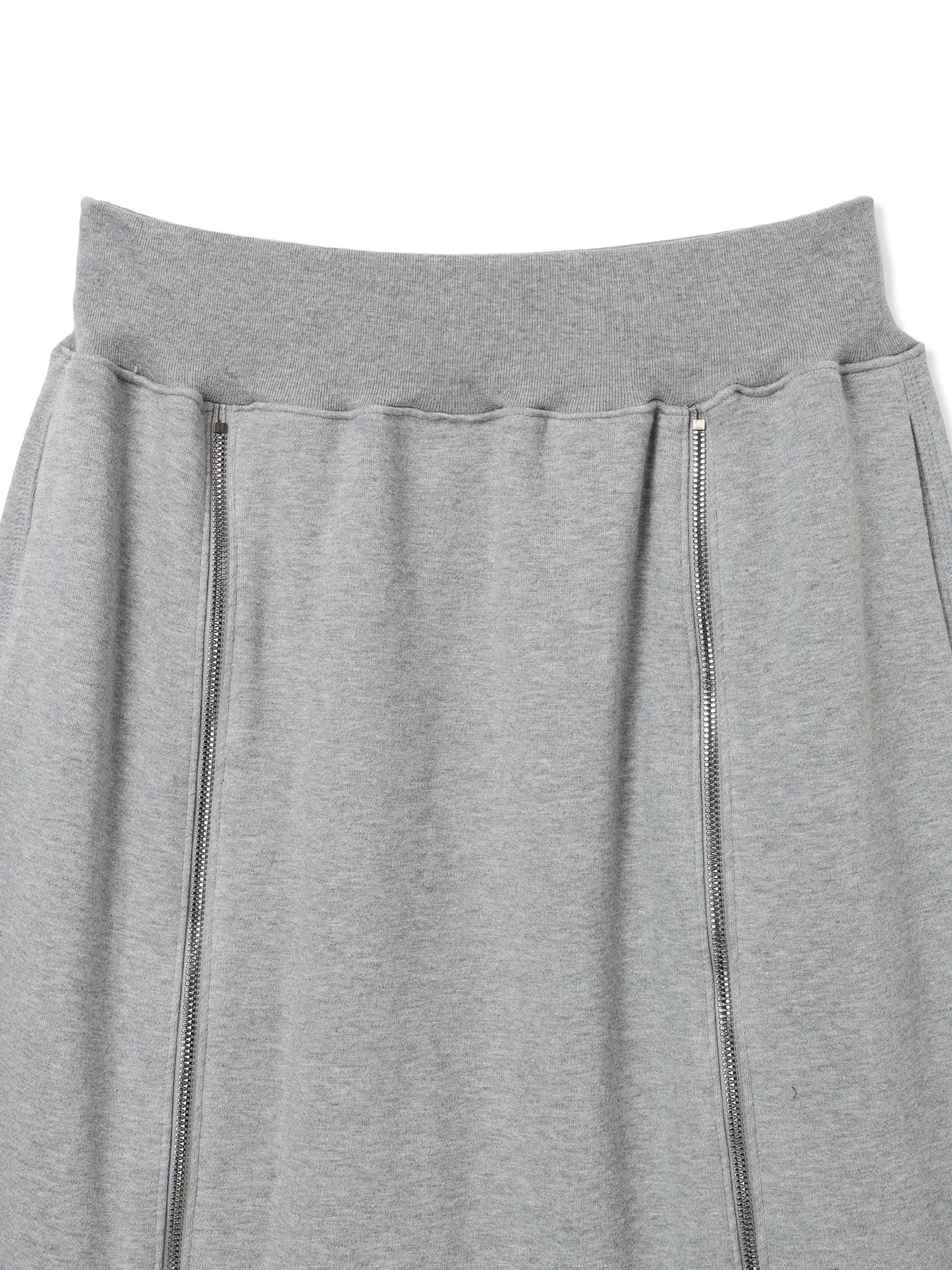 ROYAL TERRY 2WAY LONG SKIRT