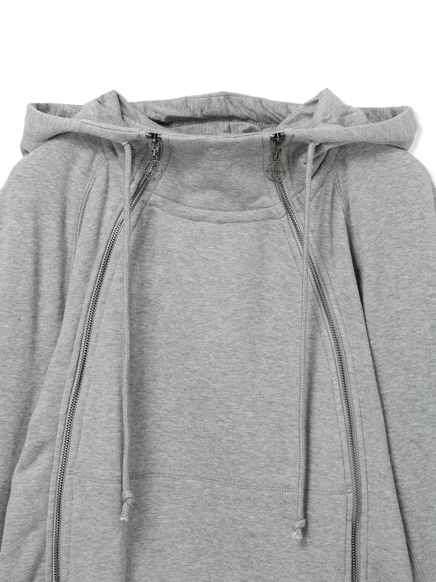 ROYAL TERRY HOODIE SWEAT SHIRT