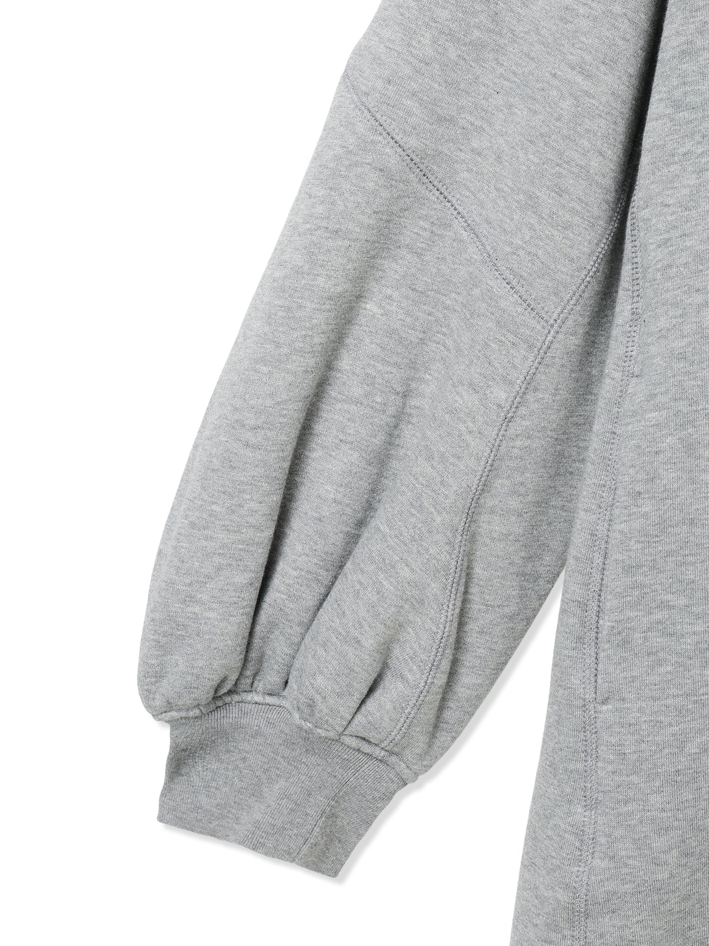 ROYAL TERRY TUNIC TOP