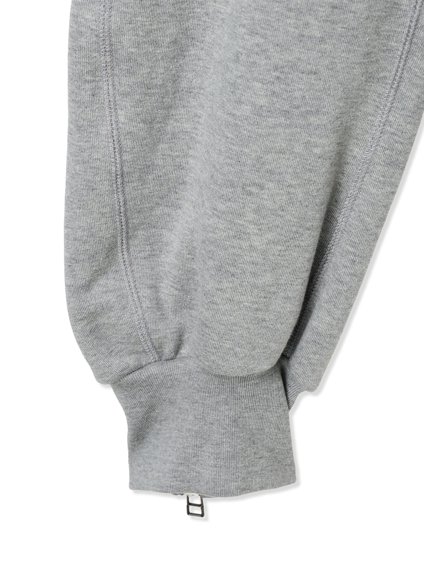 ROYAL TERRY HOODIE SWEAT SHIRT