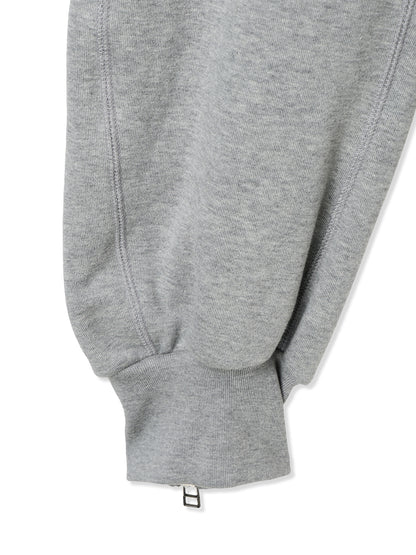 ROYAL TERRY HOODIE SWEAT SHIRT