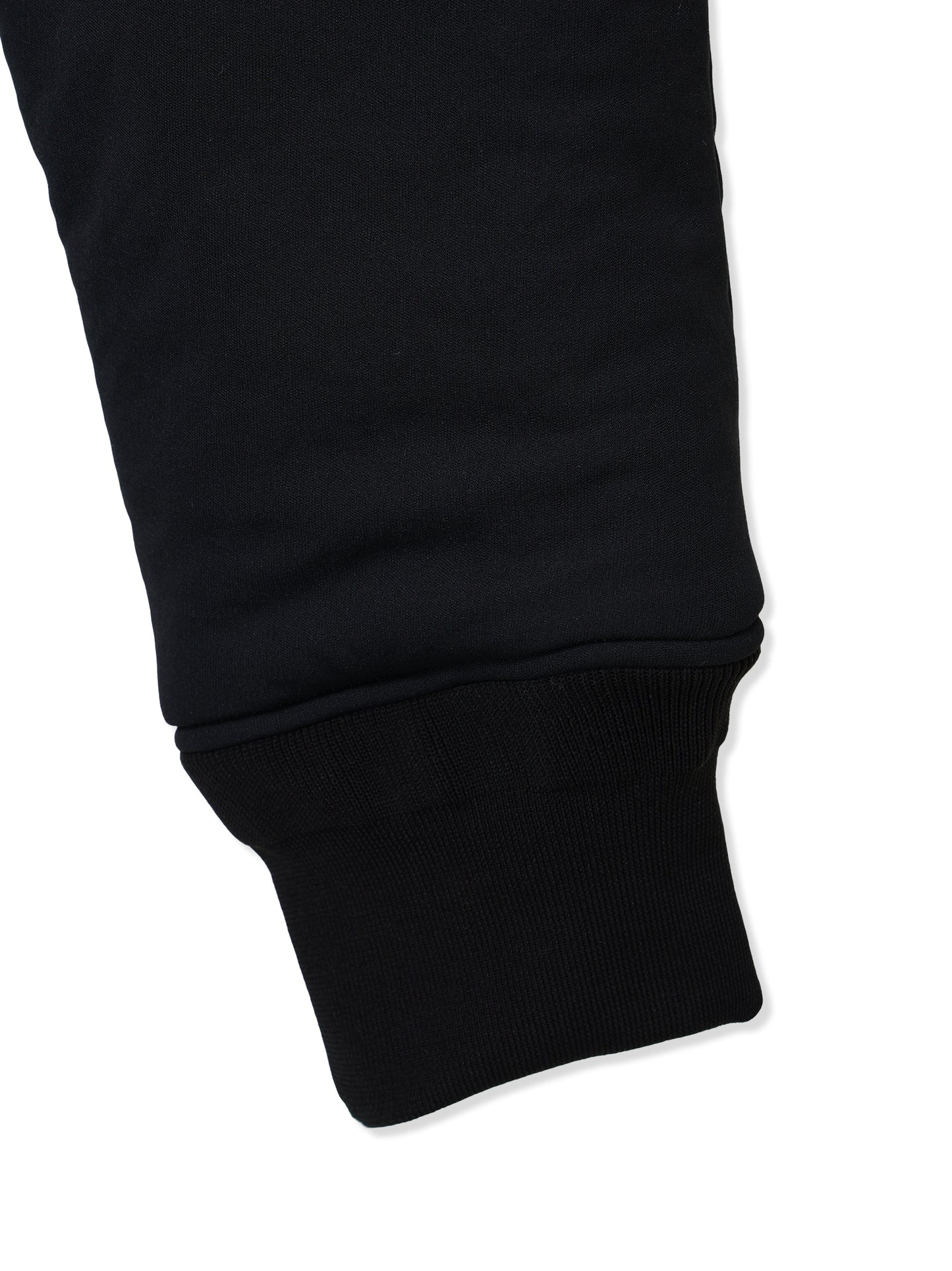 PAPER JERSEY ZIP UP JACKET