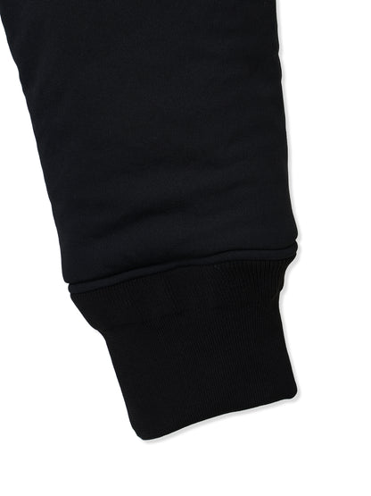 PAPER JERSEY ZIP UP JACKET