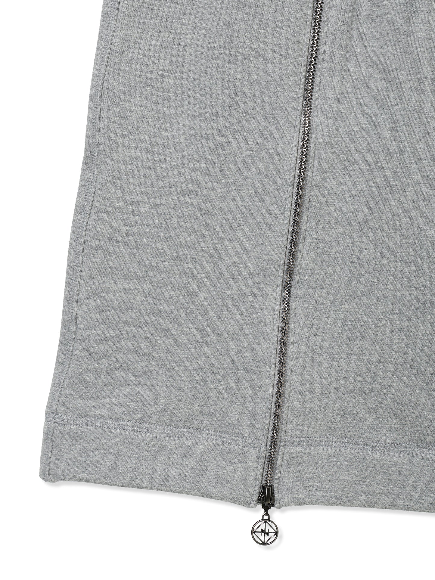 ROYAL TERRY 2WAY LONG SKIRT