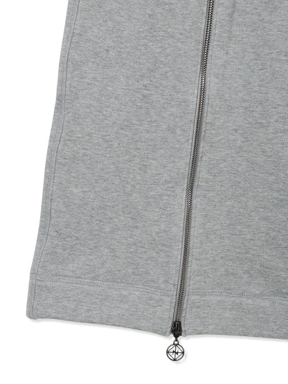 ROYAL TERRY 2WAY LONG SKIRT