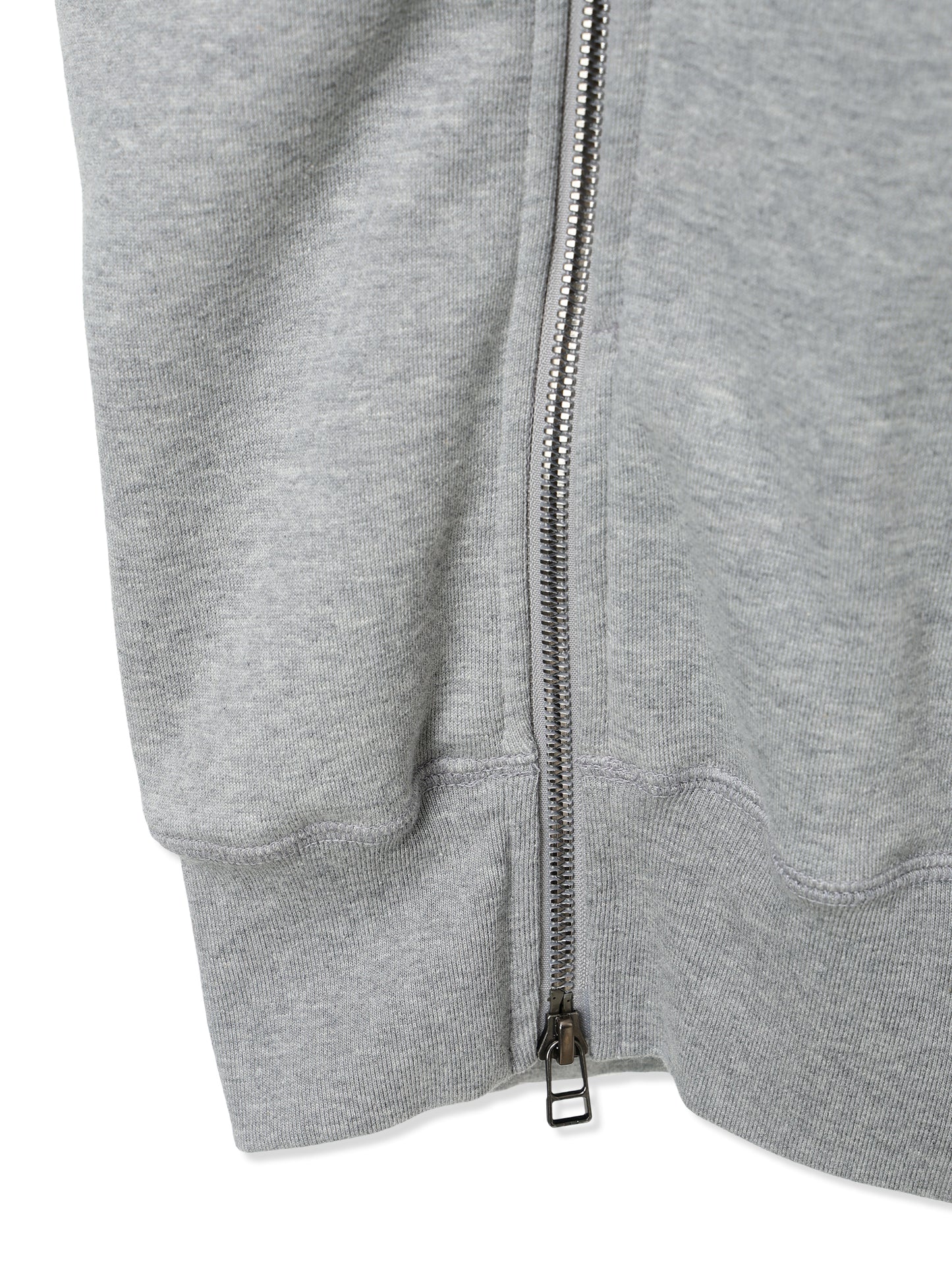 ROYAL TERRY HOODIE SWEAT SHIRT