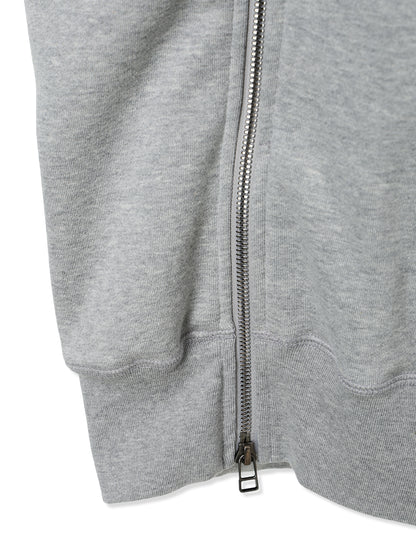 ROYAL TERRY HOODIE SWEAT SHIRT