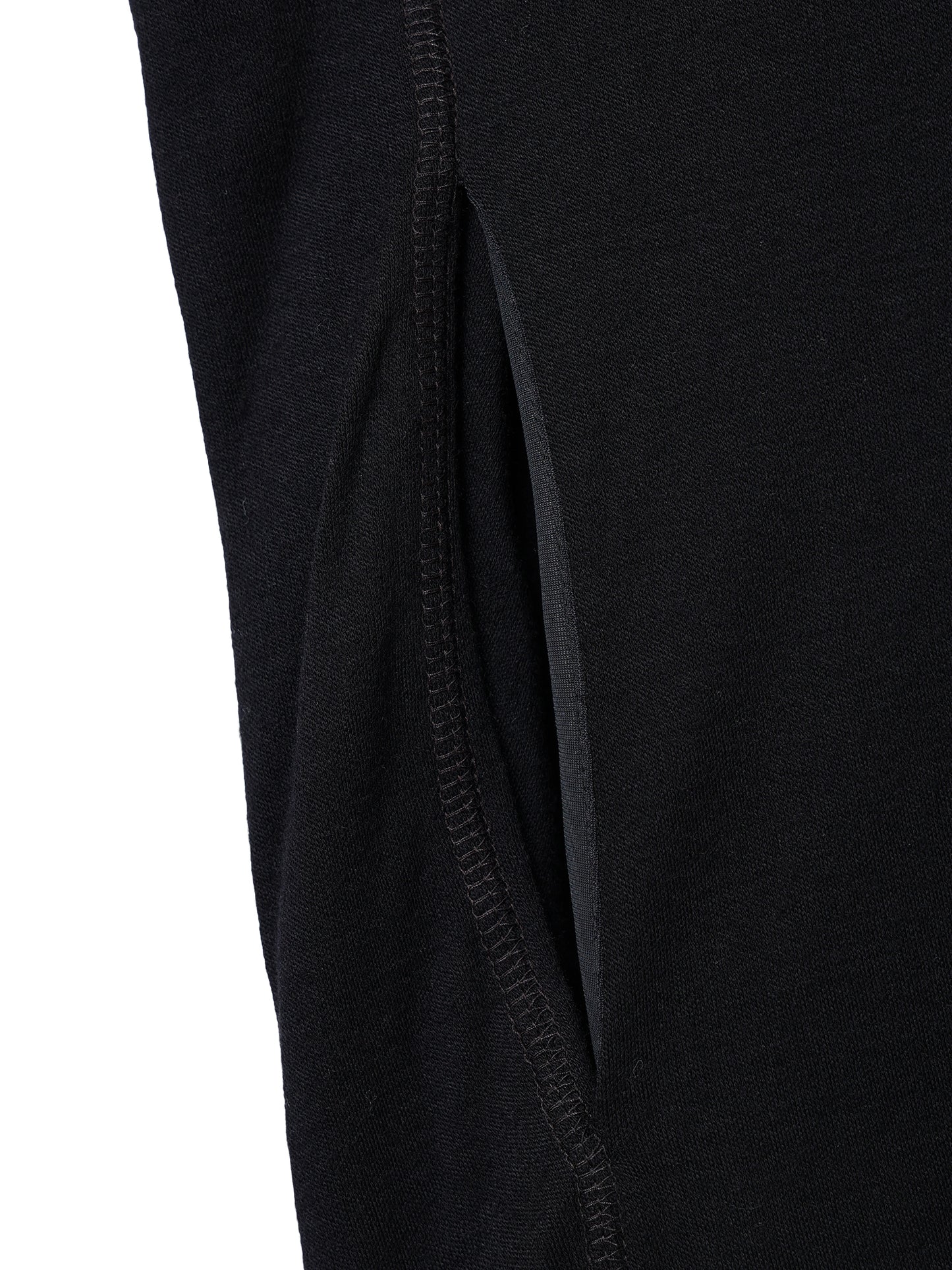 MERINO WOOL SMOOTH COCOON DRESS