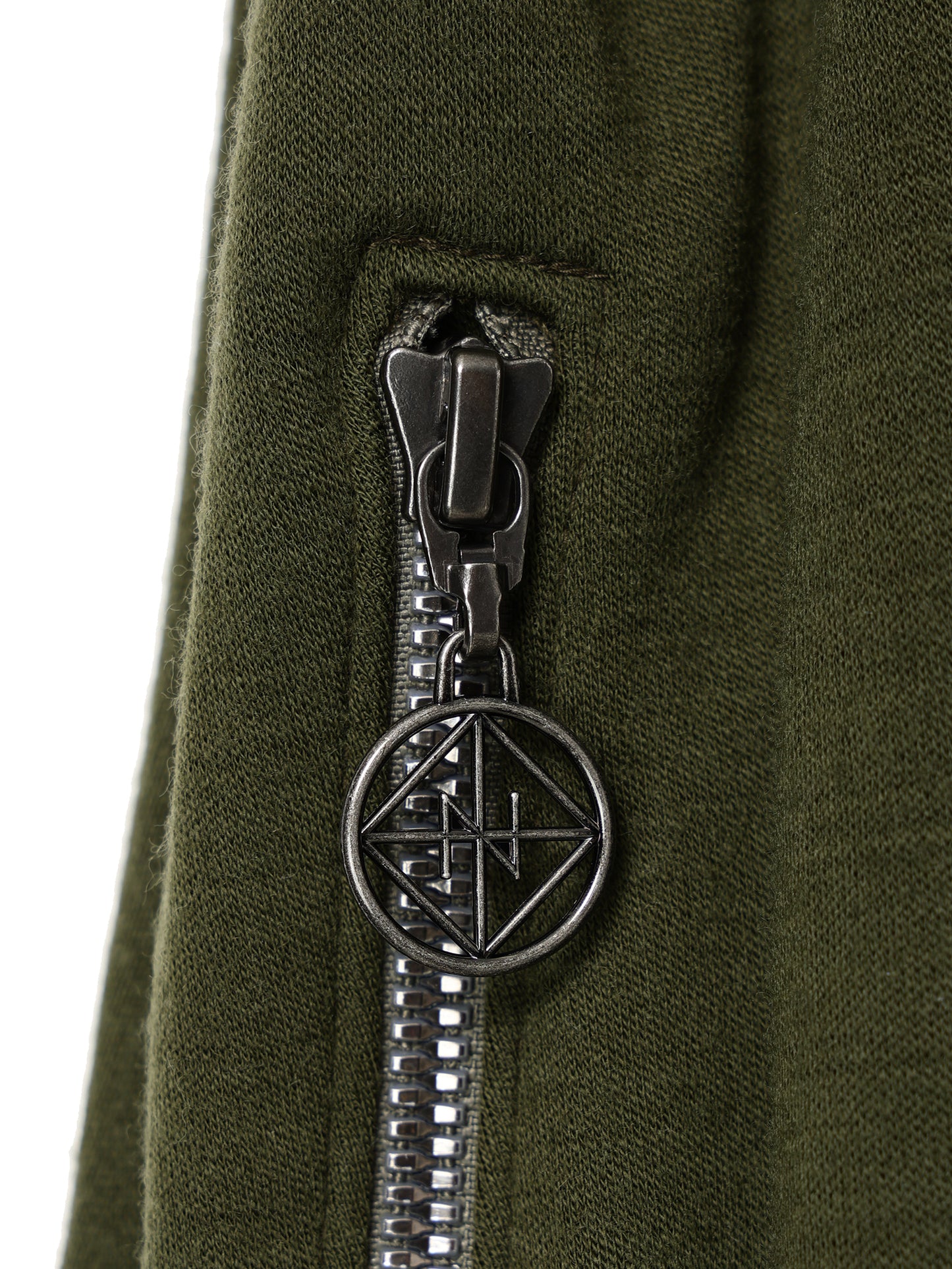 MERINO WOOL SMOOTH LONG SKIRT