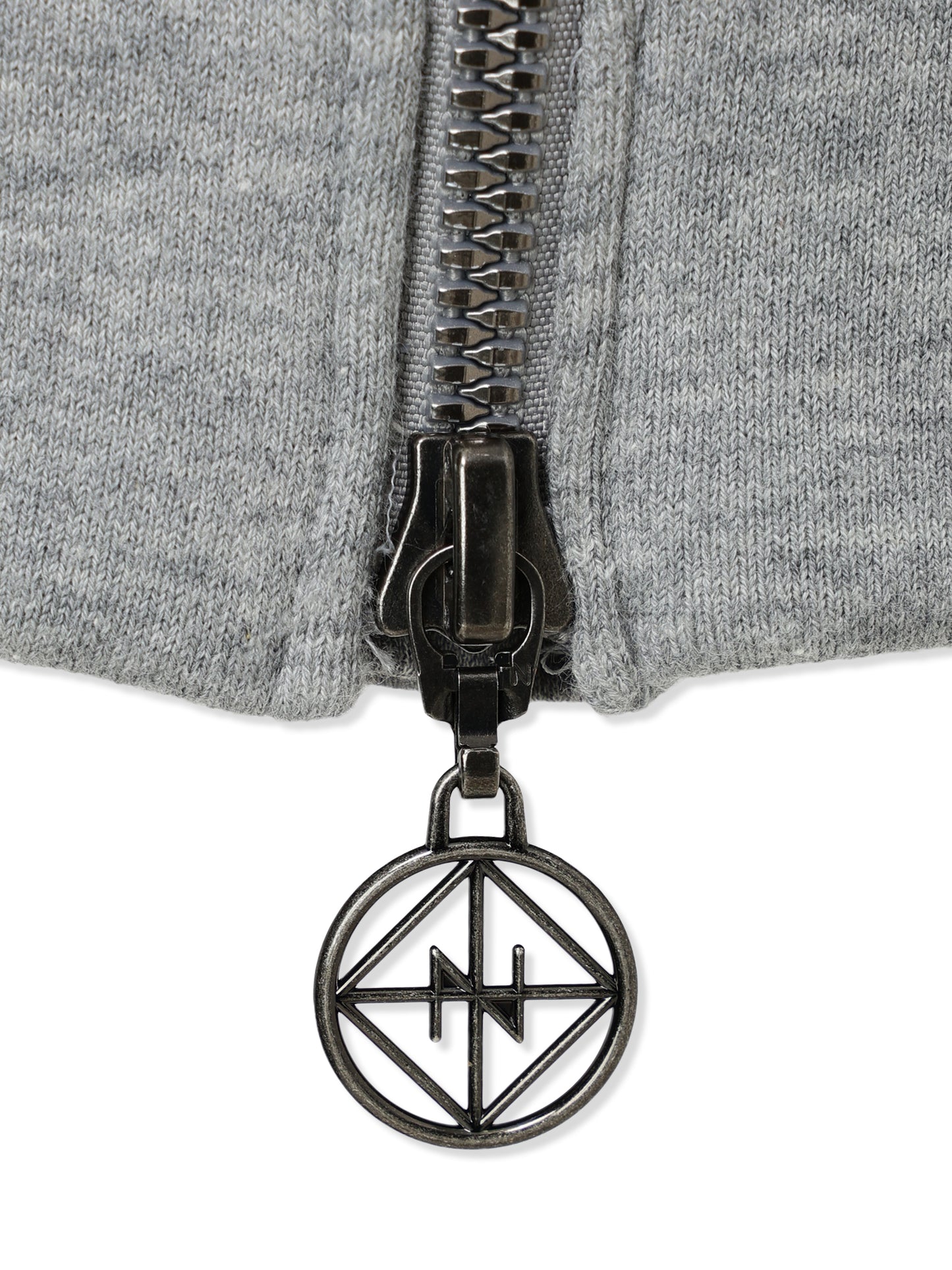 ROYAL TERRY 2WAY LONG SKIRT