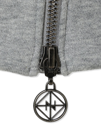 ROYAL TERRY 2WAY LONG SKIRT