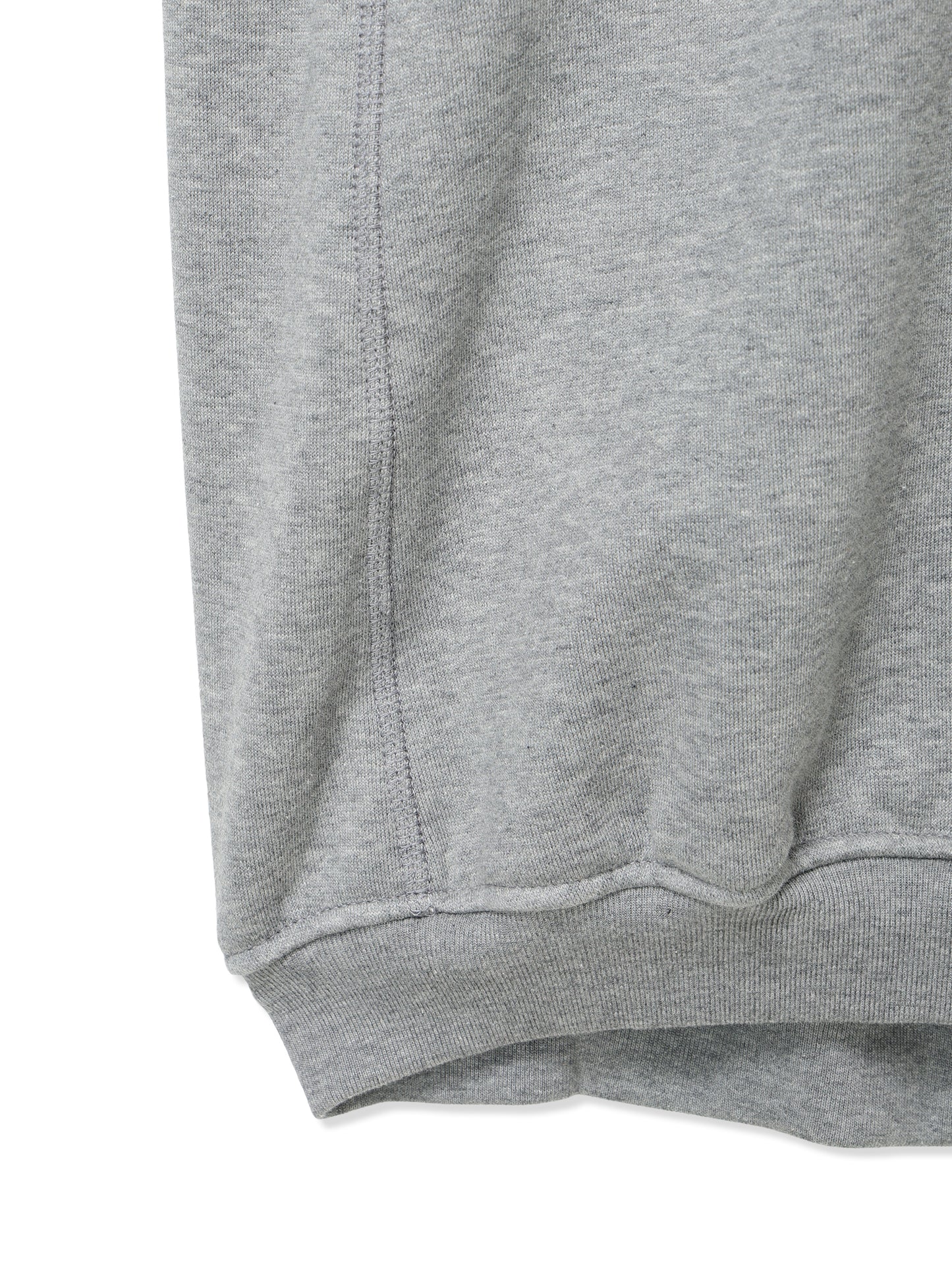 ROYAL TERRY TUNIC TOP