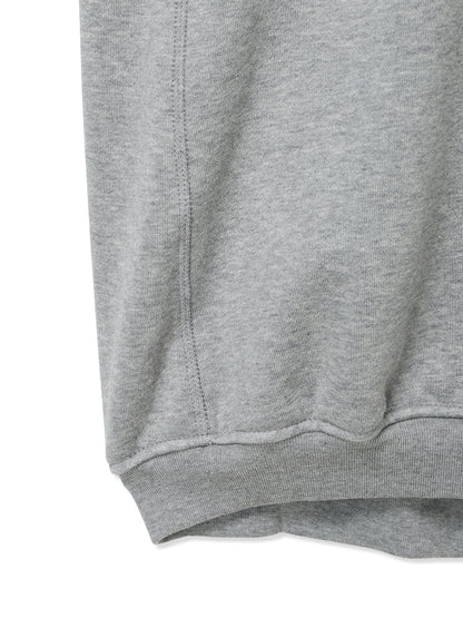 ROYAL TERRY TUNIC TOP