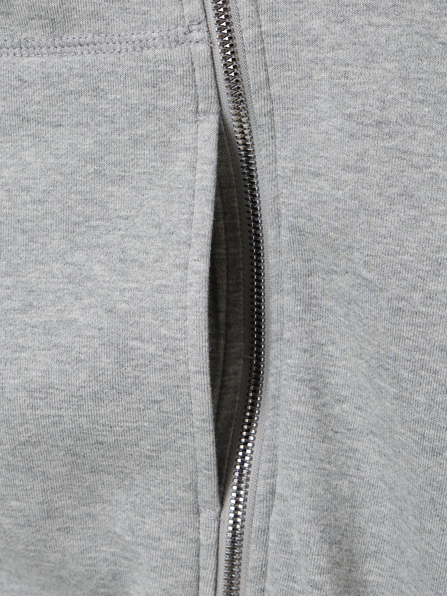 ROYAL TERRY HOODIE SWEAT SHIRT